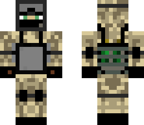 navy seal