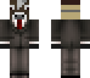 spy cow