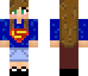 superwoman