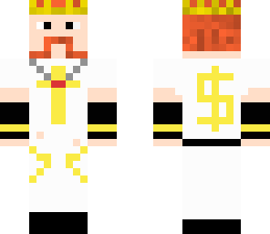 king jojo