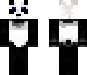 pandasisthebest