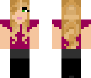 girl skin 2