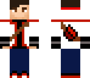 my 2nd skin