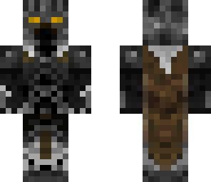 epic knight