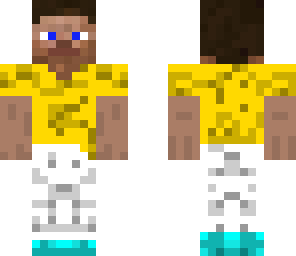 steve