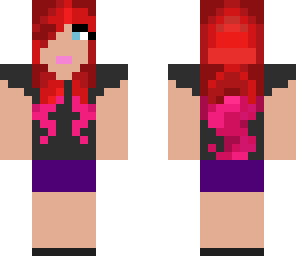 girl skin