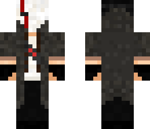 assassin