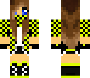 cute checkerd assain dj