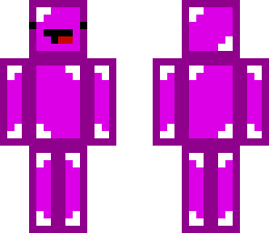 pink and purple derp