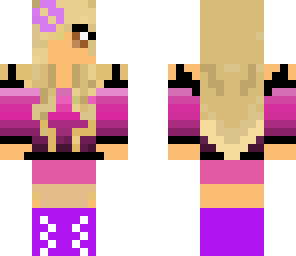 my creation
