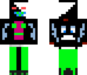ik
