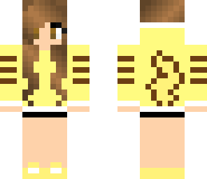 pika gir