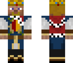 king steve