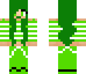 toxic girl
