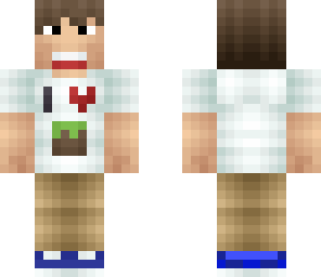 mc guy