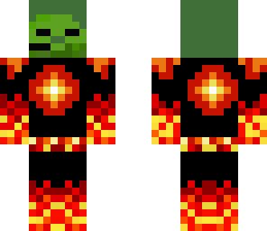 gamer zombie