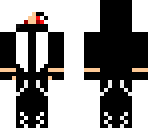 edited evil assasin's creed with dark pants