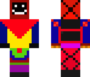 happy wizard