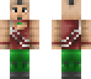 vaas from farcry3 hd