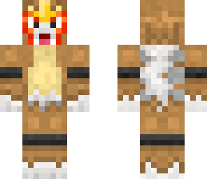 entei