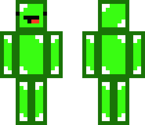 emerald derp