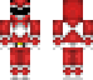 power ranger