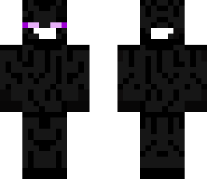 enderman noob