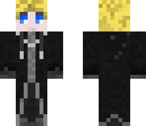 larxene organization xiii