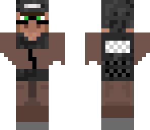 villager swat team