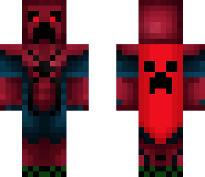 spider-creep