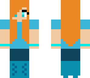 fixed honeymist11 skin