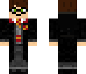 harry potter - hogwarts