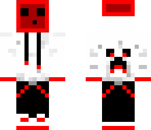 teen red slime