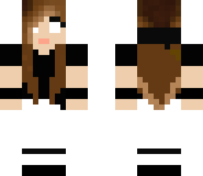 herobrine lady