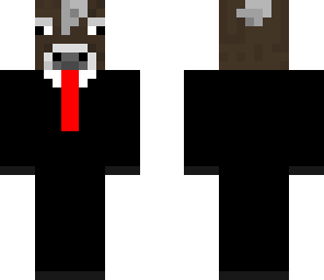 cow awesome