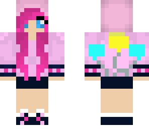 pinkie pie