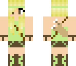 archery