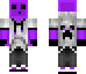 slime purple