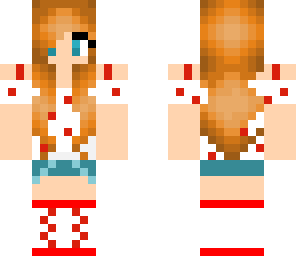 camp redstone colors counselor