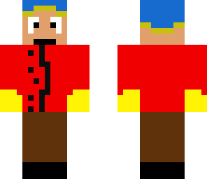 cartman