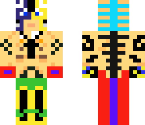 rey mysterio