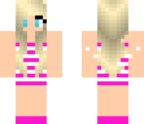 girl skin