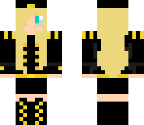 blonde police girl