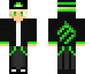 monster boy