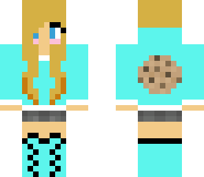 girl