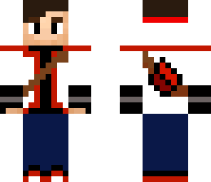 my skin edited