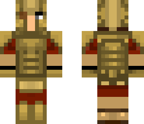 gladiator
