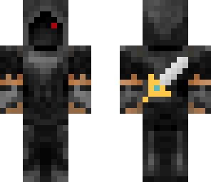 shadow hunter