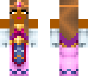 luminara45 princesse