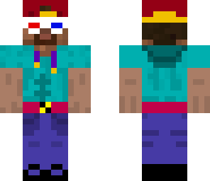 pimp steve